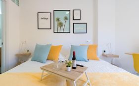 Luxuryflats La Isleta - 2Br - Balcony - Parking - Beach