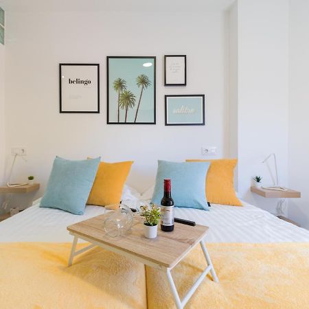 Luxuryflats La Isleta - 2Br - Balcony - Parking - Beach Las Palmas de Gran Canaria Exterior foto