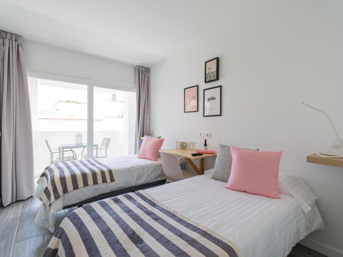 Luxuryflats La Isleta - 2Br - Balcony - Parking - Beach Las Palmas de Gran Canaria Exterior foto