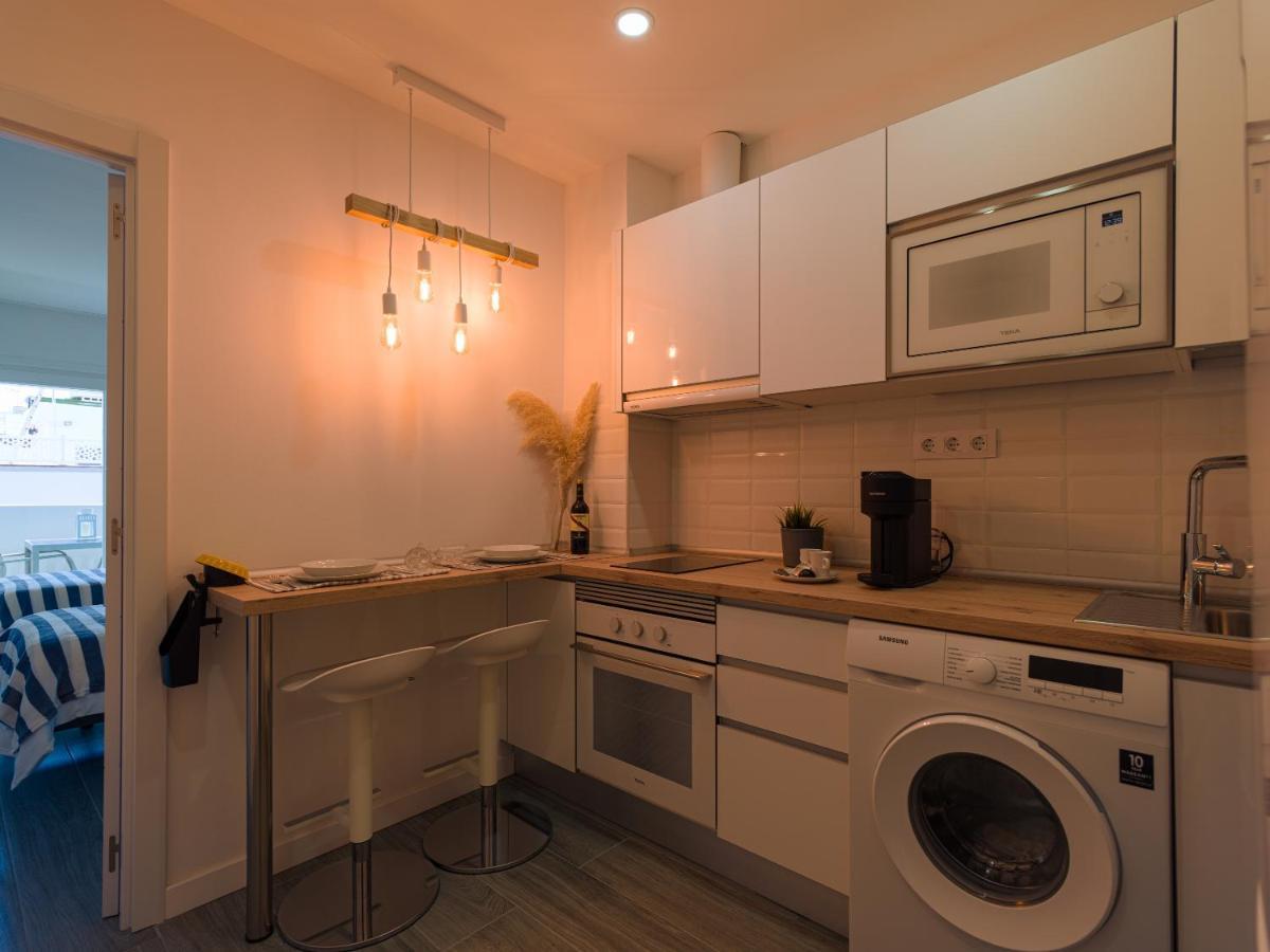 Luxuryflats La Isleta - 2Br - Balcony - Parking - Beach Las Palmas de Gran Canaria Exterior foto