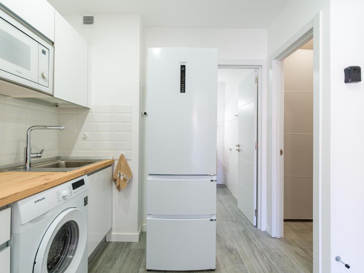 Luxuryflats La Isleta - 2Br - Balcony - Parking - Beach Las Palmas de Gran Canaria Exterior foto