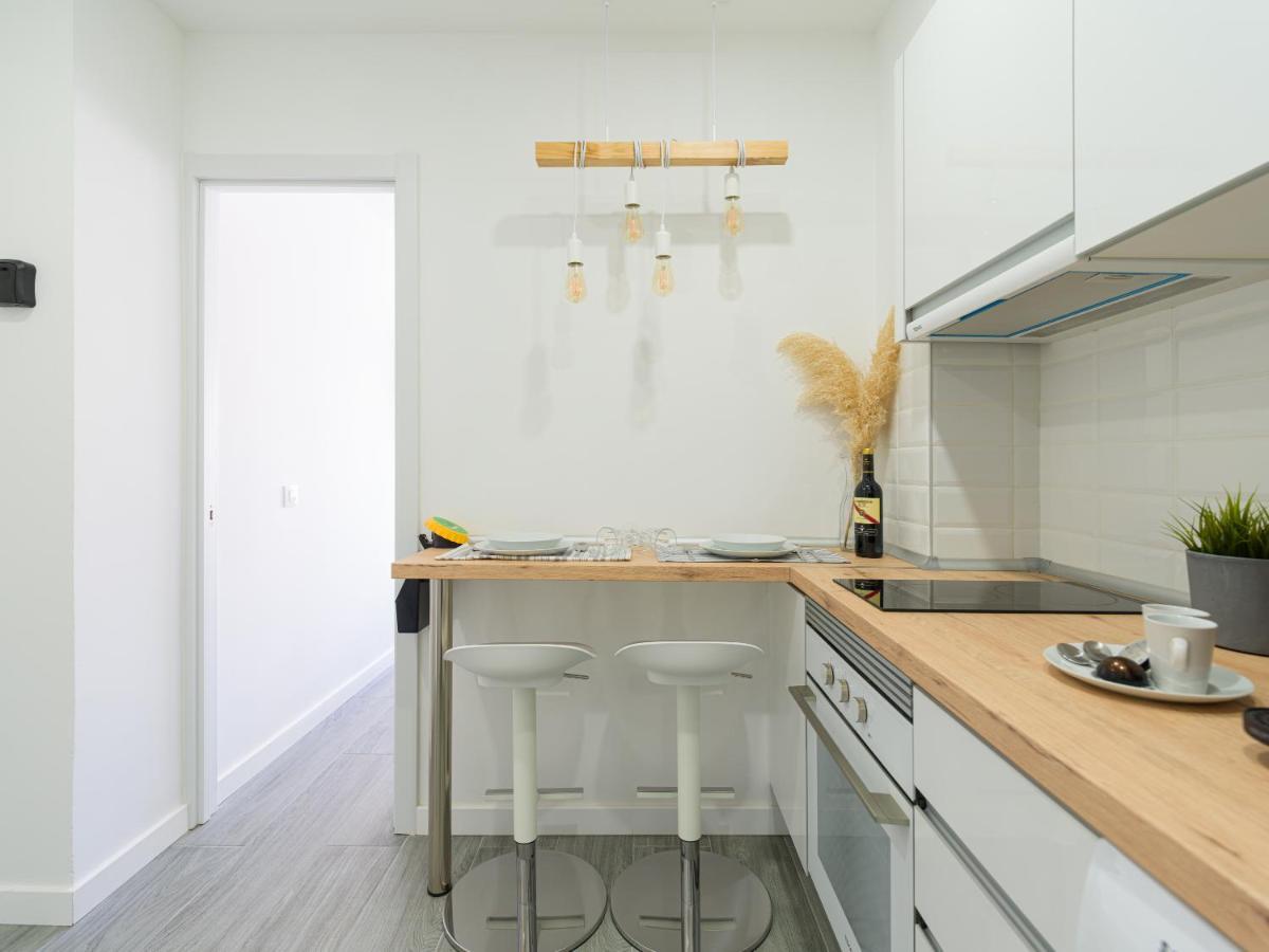 Luxuryflats La Isleta - 2Br - Balcony - Parking - Beach Las Palmas de Gran Canaria Exterior foto