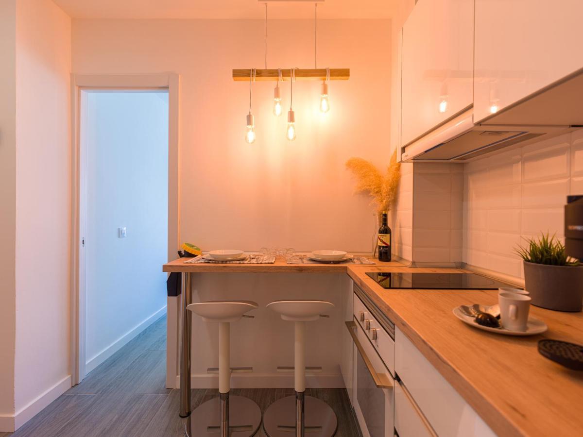 Luxuryflats La Isleta - 2Br - Balcony - Parking - Beach Las Palmas de Gran Canaria Exterior foto